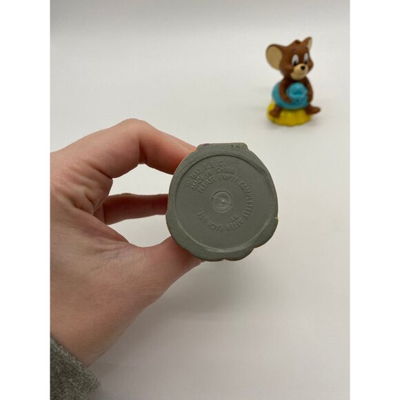 1993 Dairy Queen Kid's Meal Tom and Jerry Bath Toys - Picture 7 of 7
